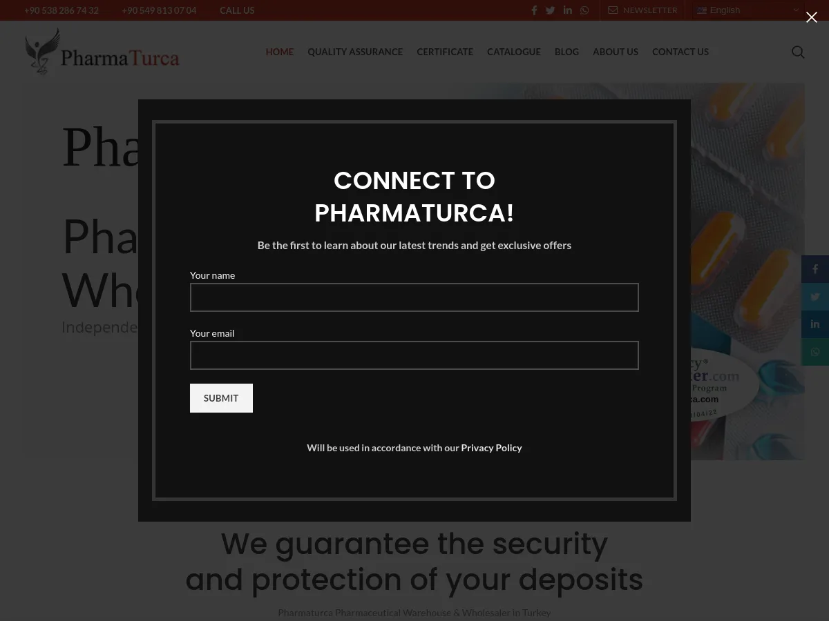 pharmaturca.com