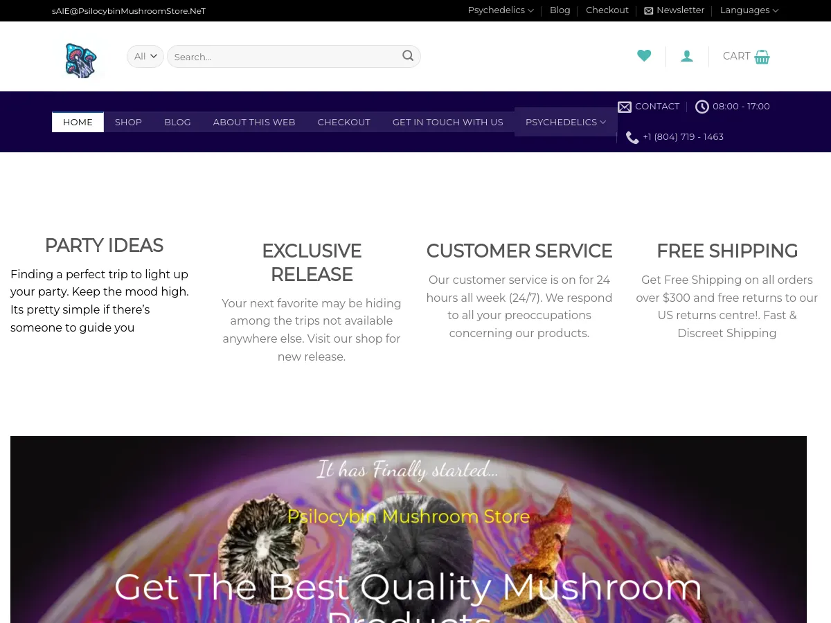 psilocybinmushroomstore.net
