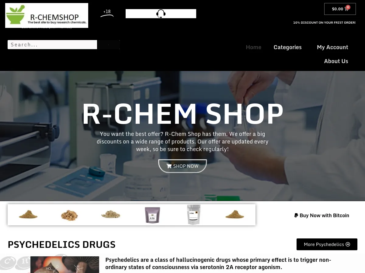 r-chemshop.com