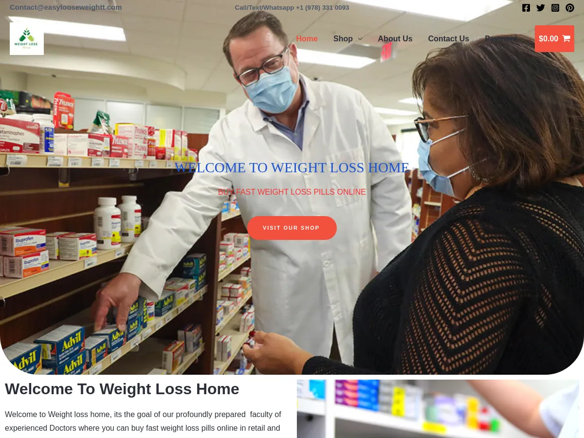 easylooseweightt.com