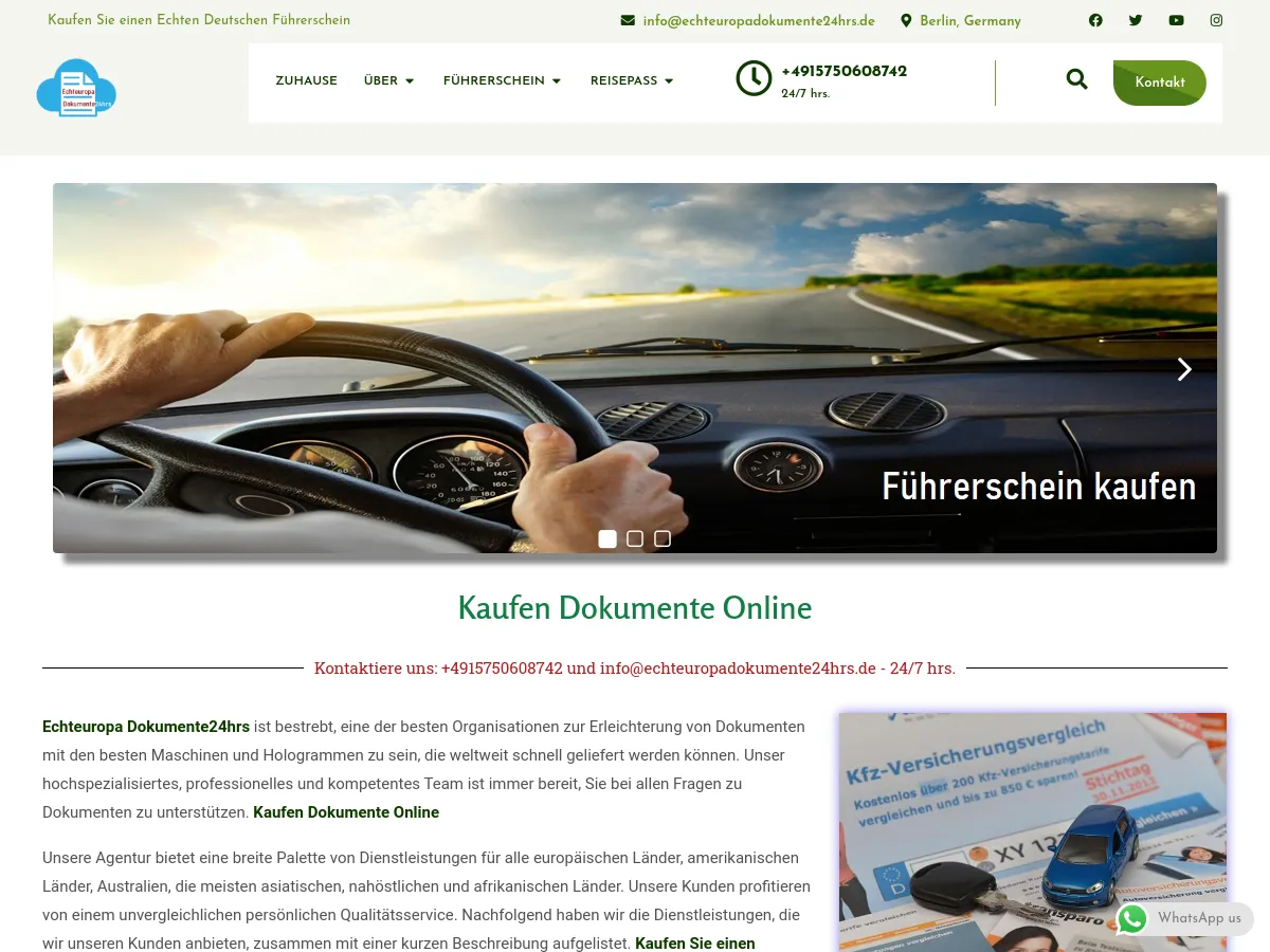 echteuropadokumente24hrs.de