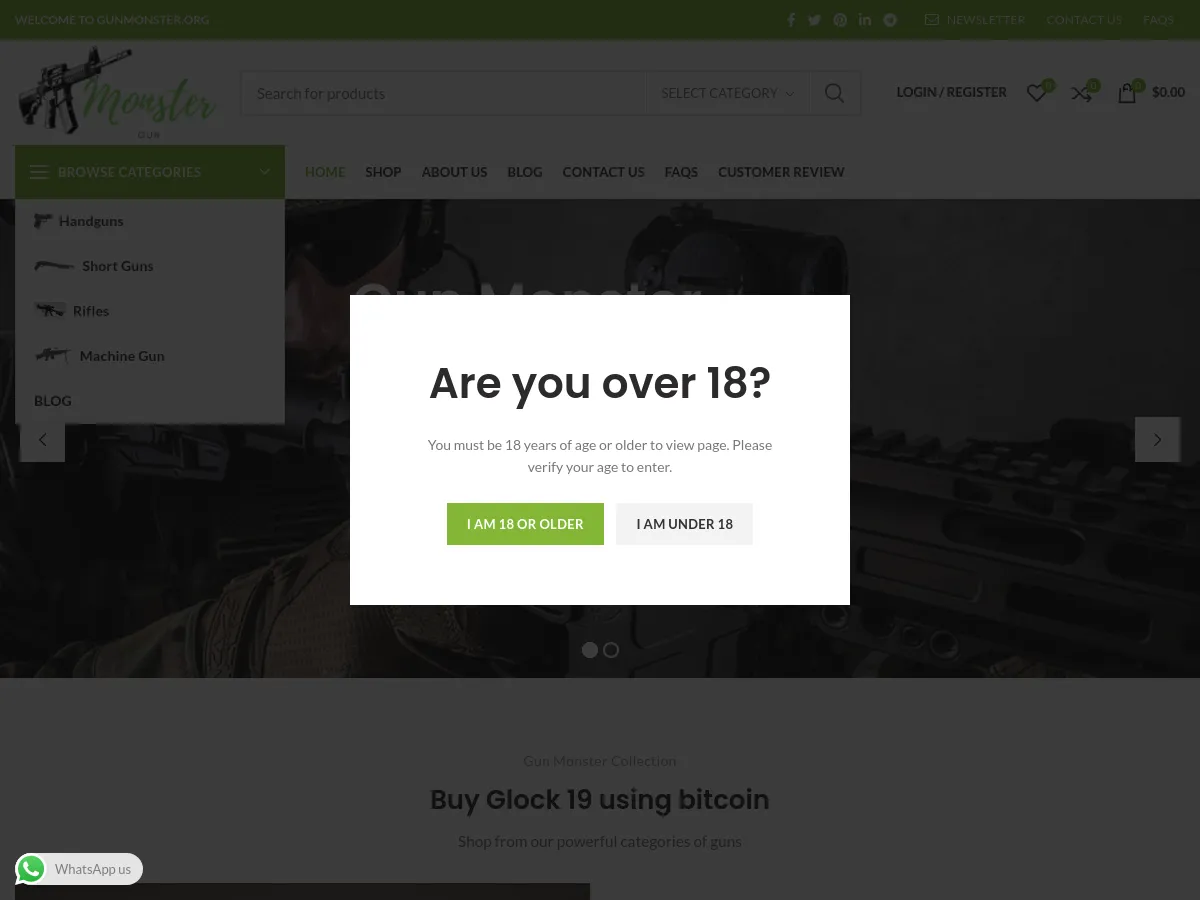 gunmonster.org