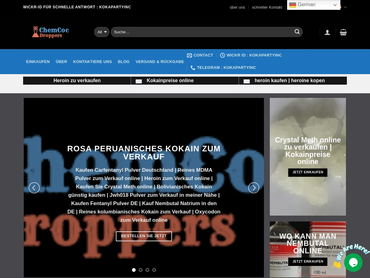 khemcocdroppers.live