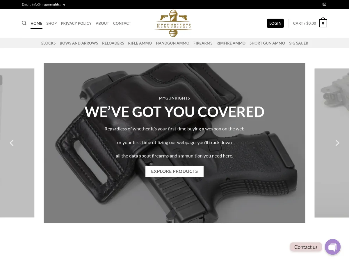 mygunrights.me