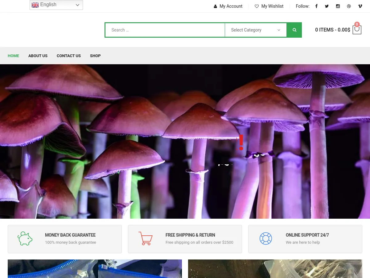 premiumpsychedelichome.com