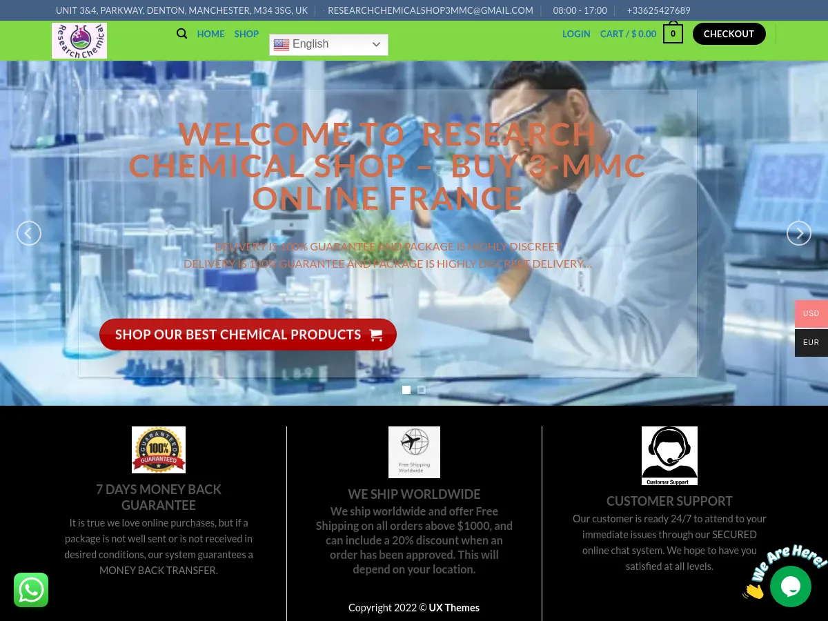 researchchemical.shop