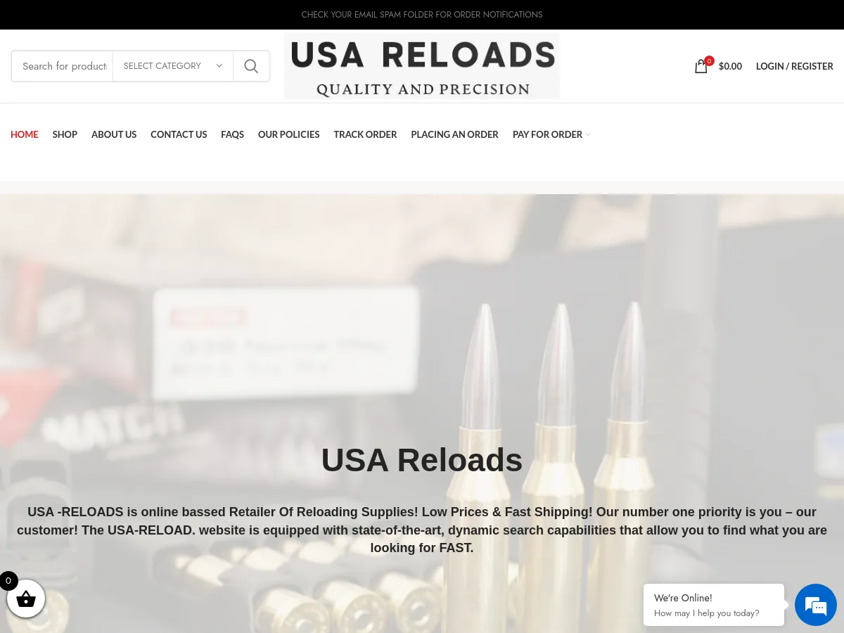 usa-reloads.com