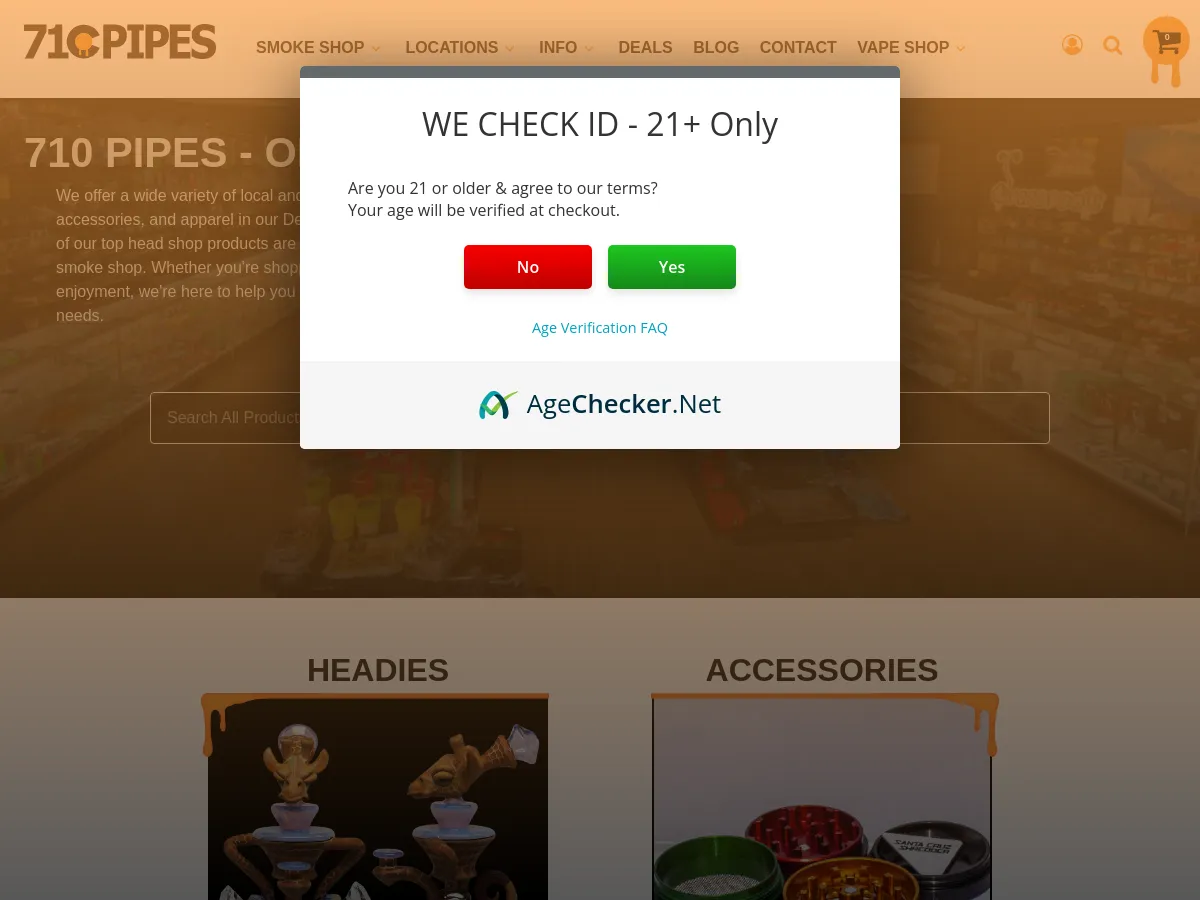 710pipes.com