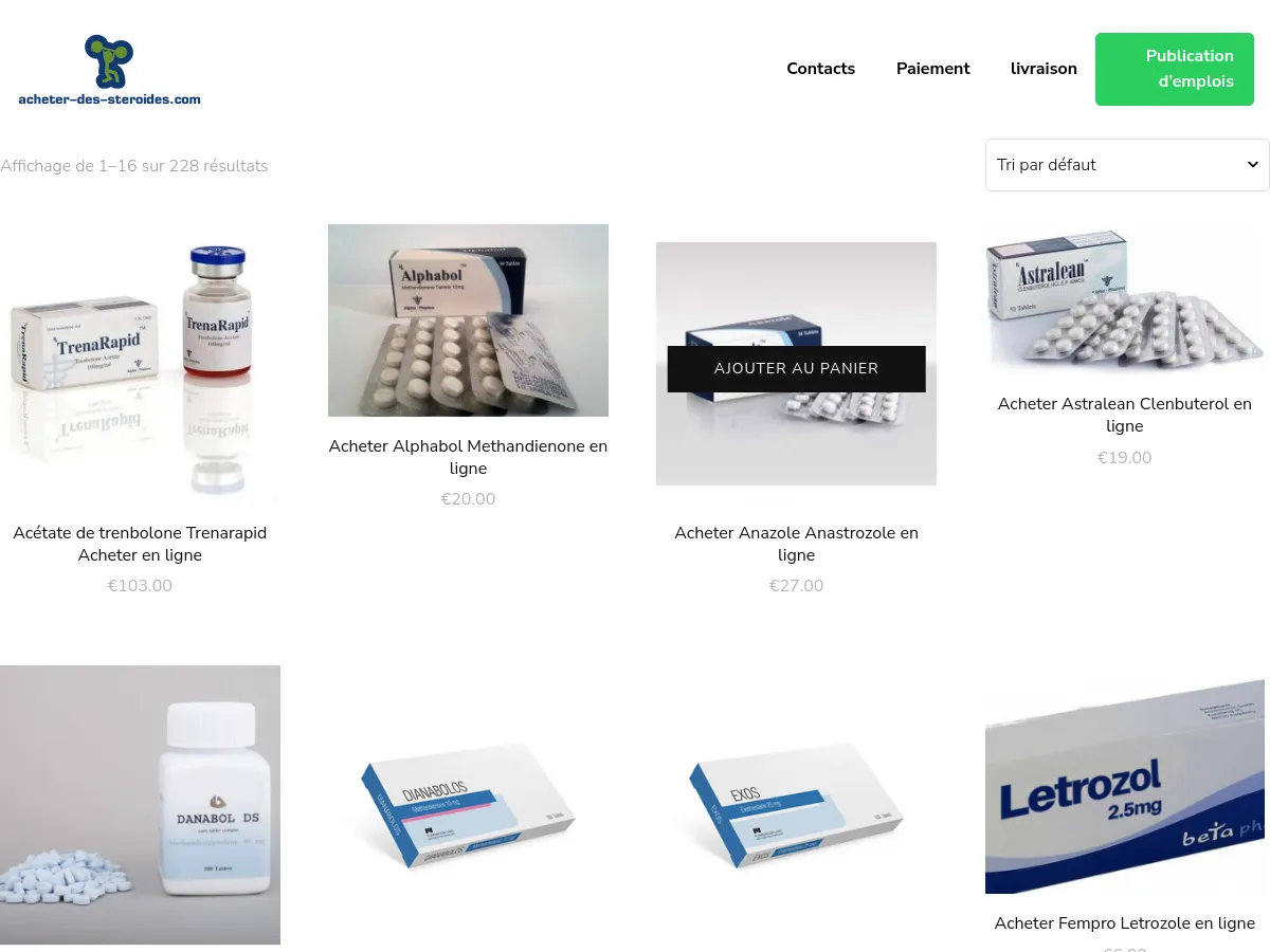 acheter-des-steroides.com
