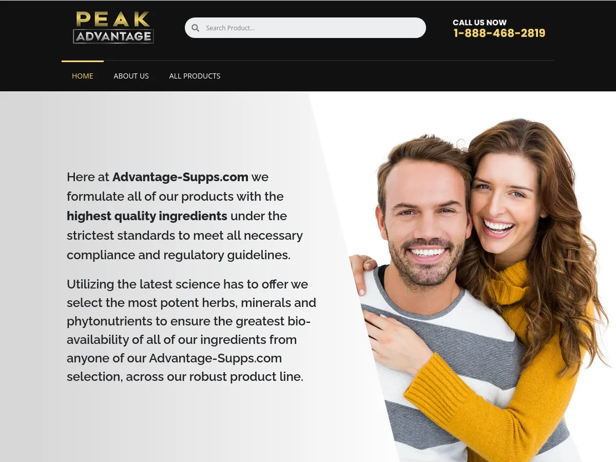 advantage-supps.com