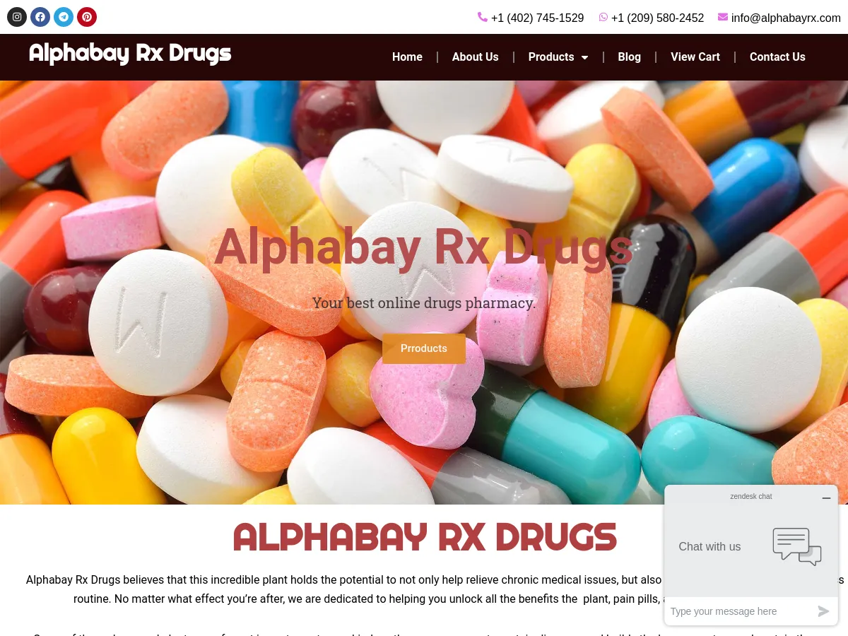 alphabayrx.com