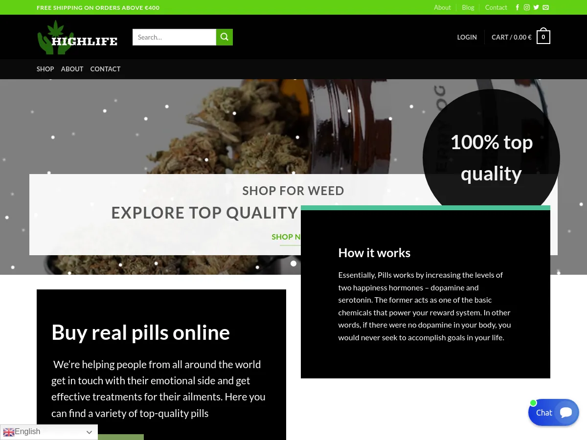 amsterdamhighlife.com