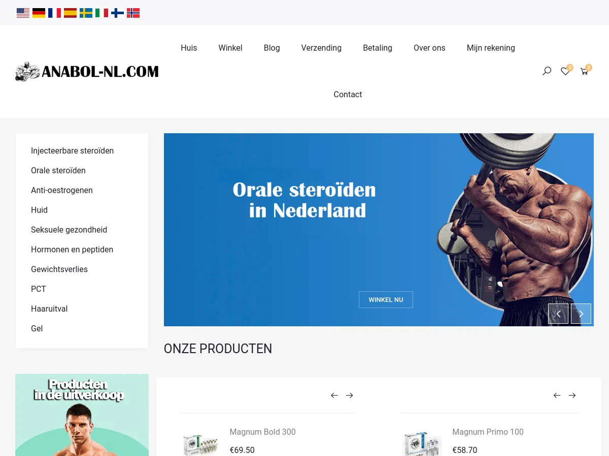 anabol-nl.com