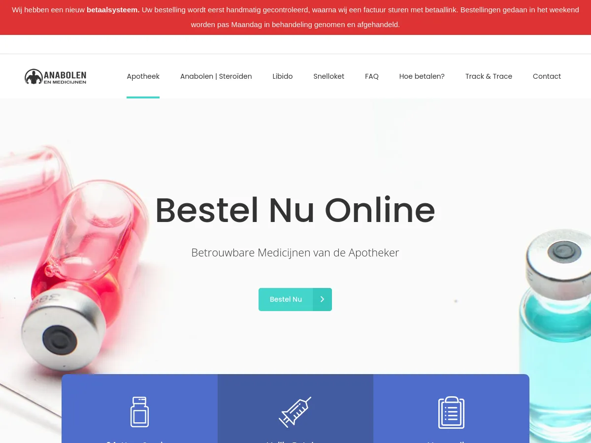 anabolenenmedicijnen.net