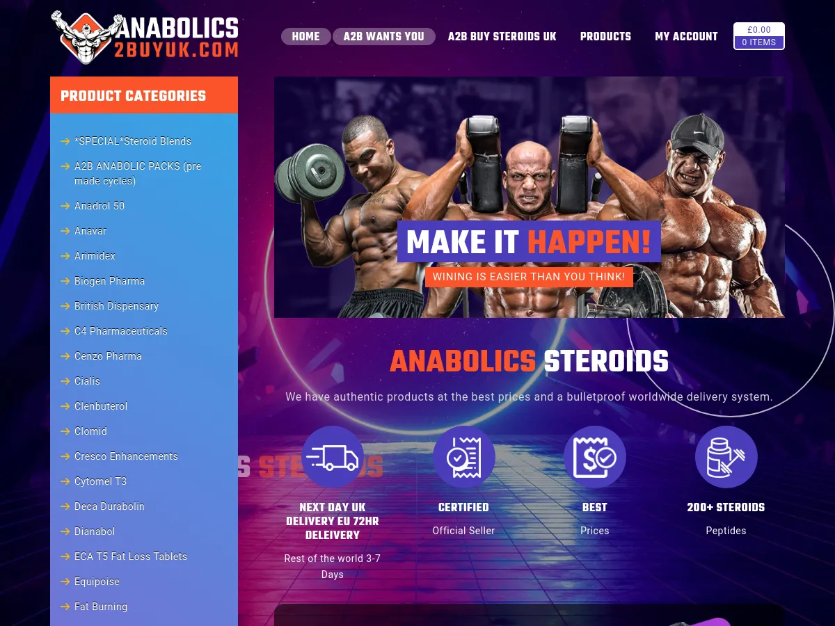 anabolics2buy.com