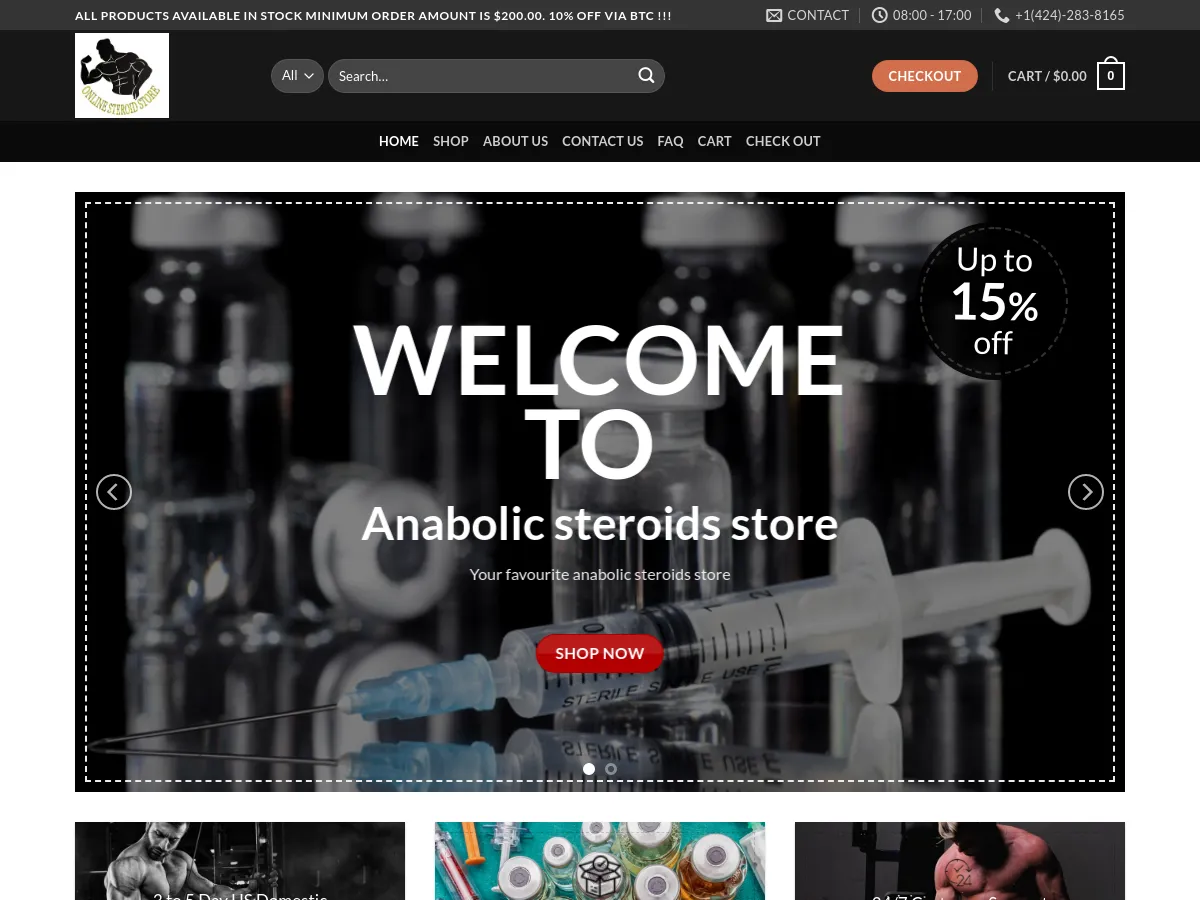 anabolicsteroidsstore.com