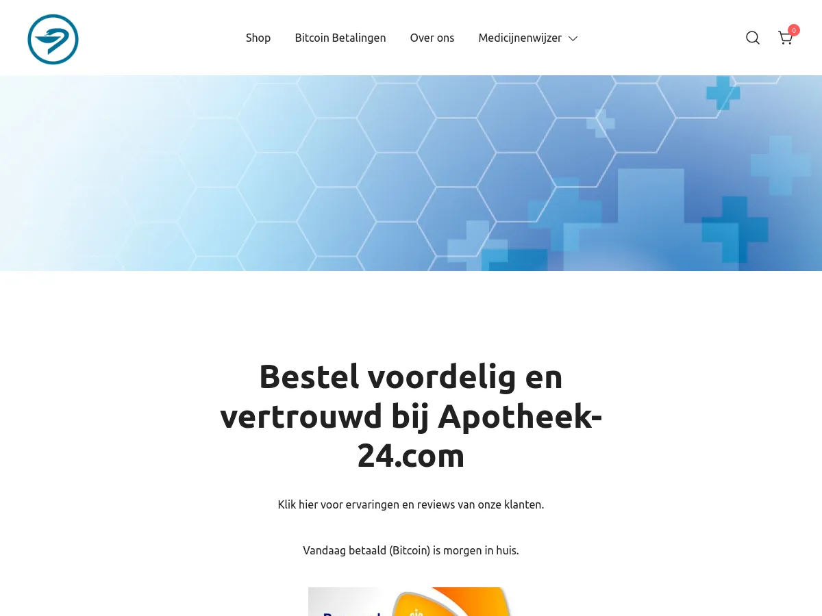 apotheek-24.com