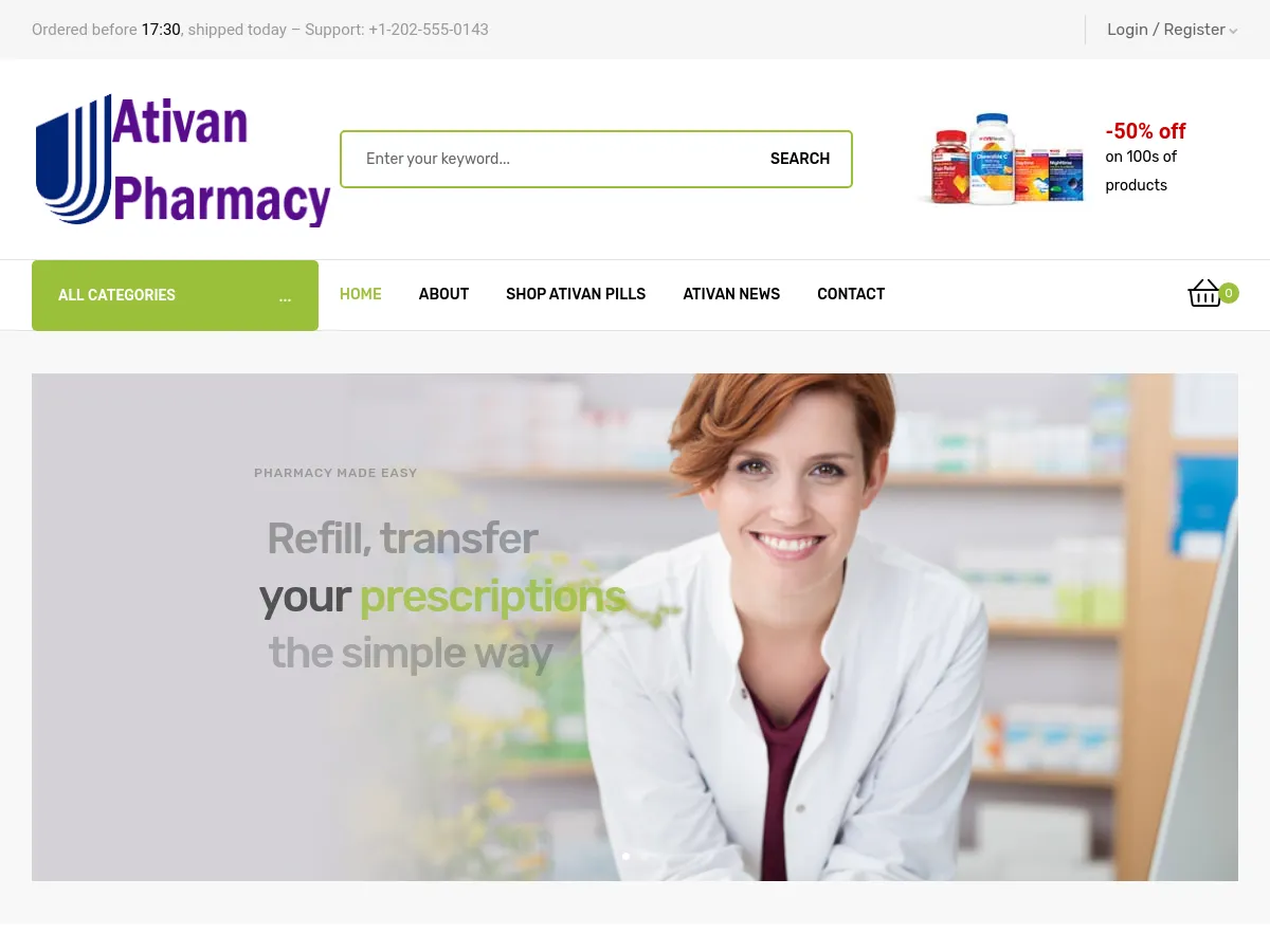 ativanpharmacy.com