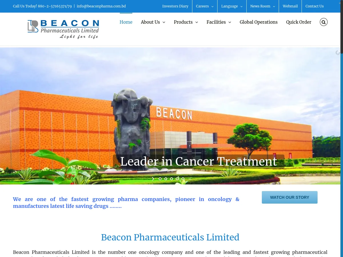 beaconpharma.com.bd