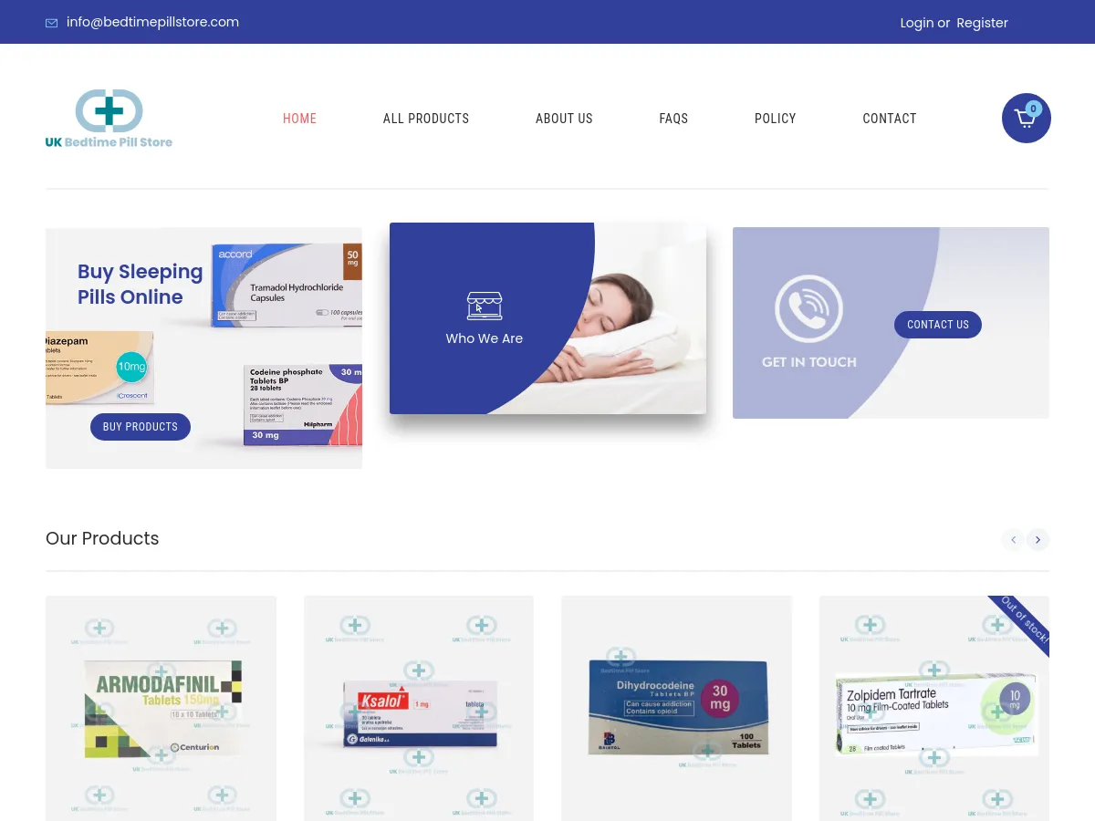 bedtimepillstore.com