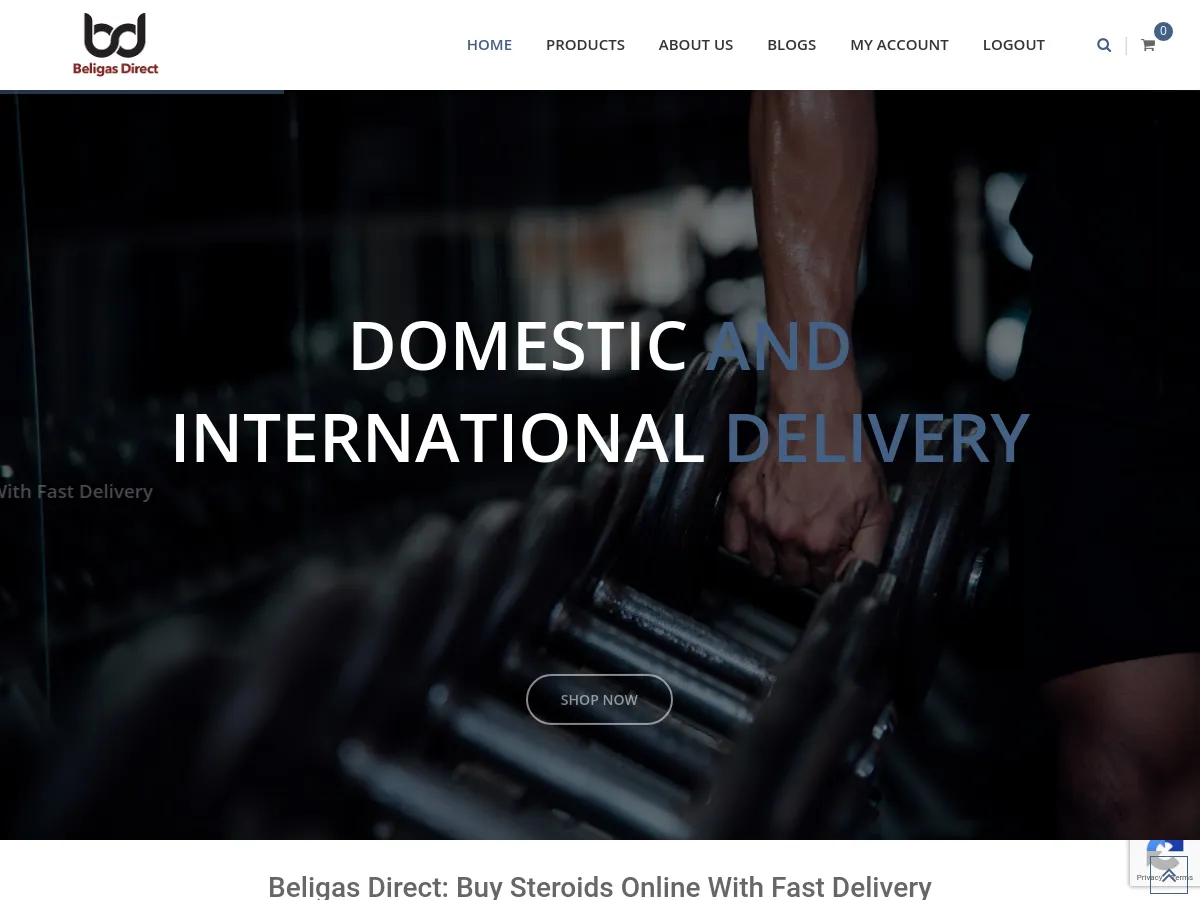 beligasdirect.com