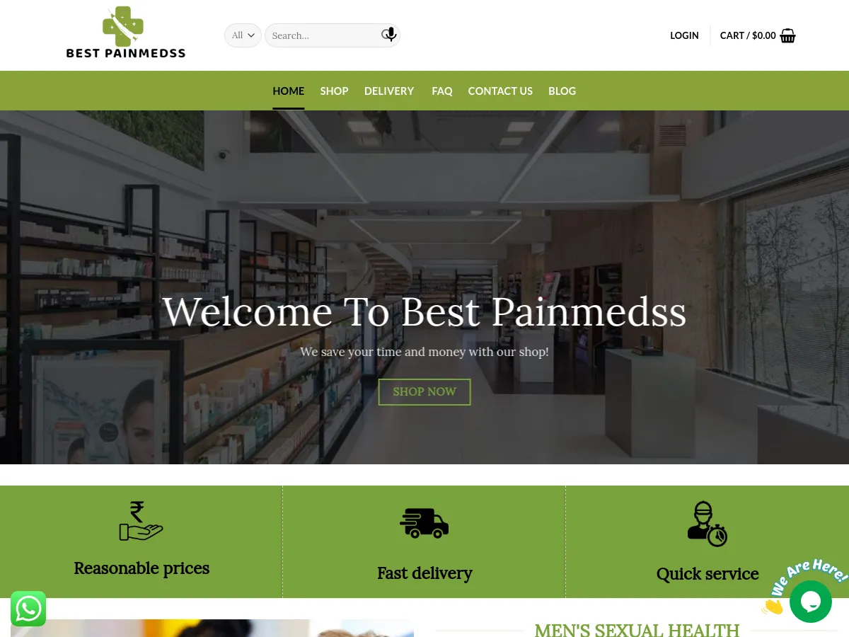 bestpainmedss.com