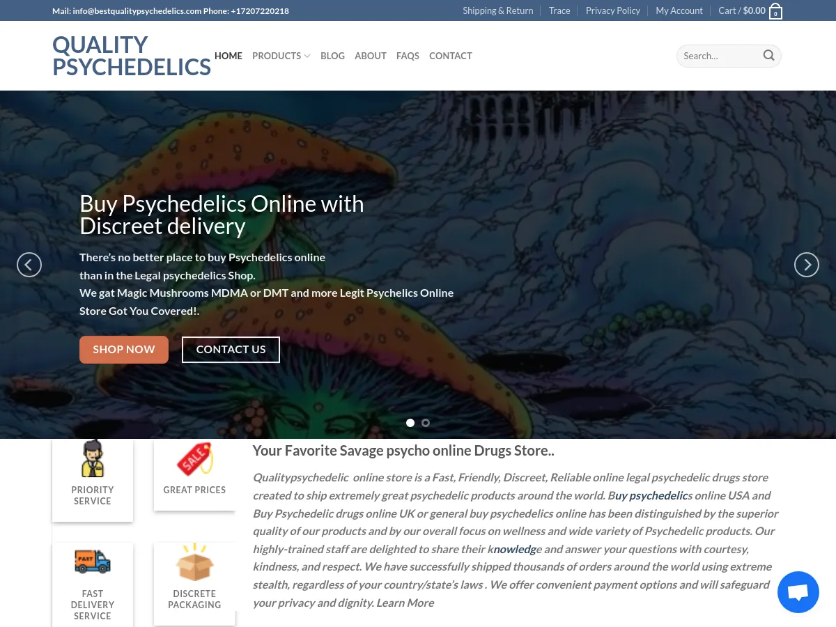 bestqualitypsychedelics.com