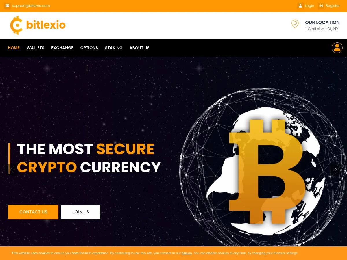 bitlexio.com