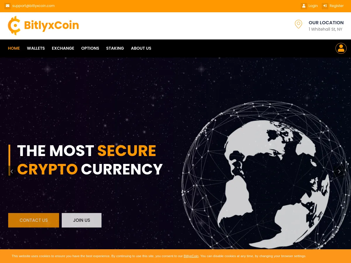 bitlyxcoin.com