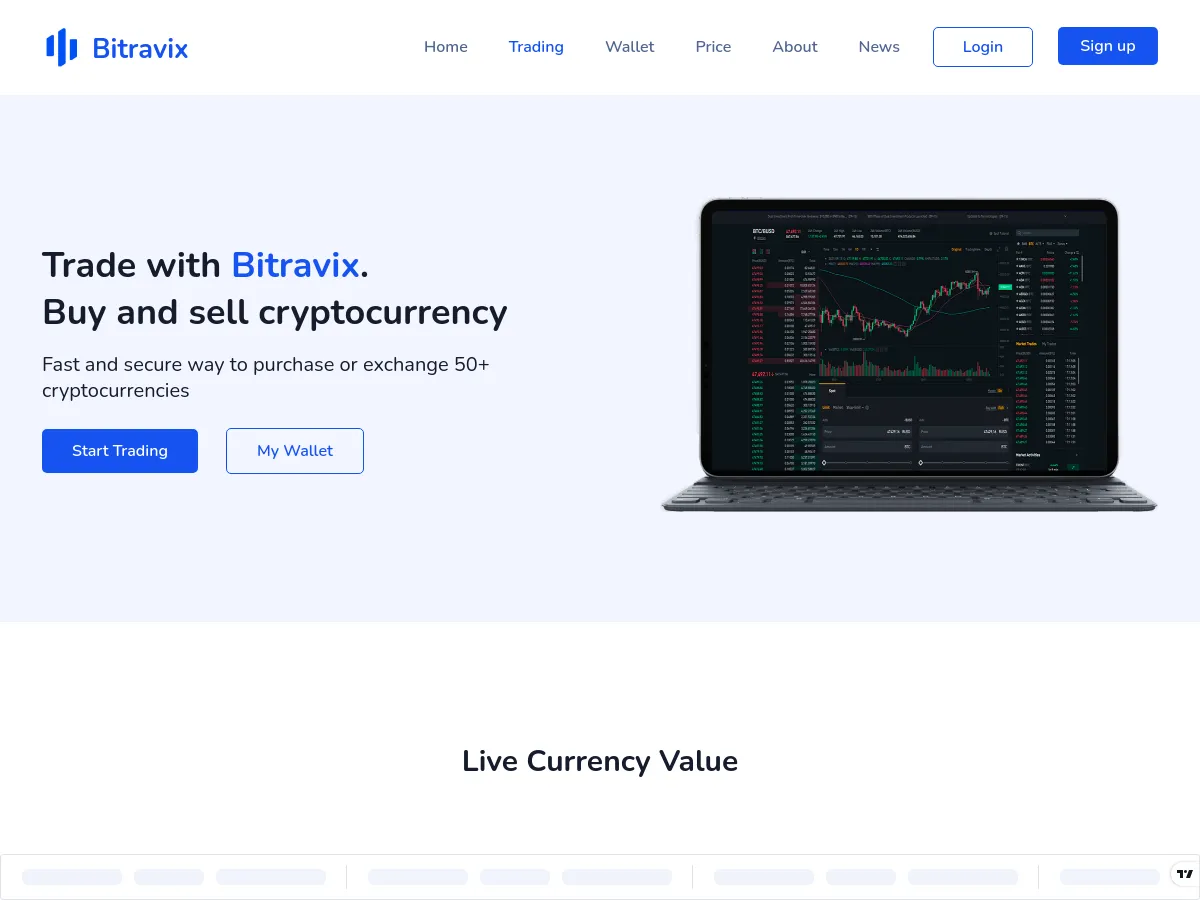 bitravix.com