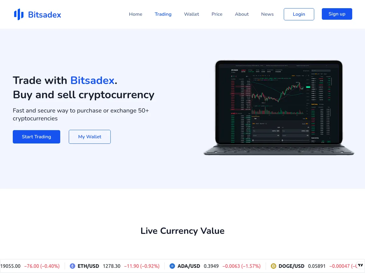 bitsadex.com