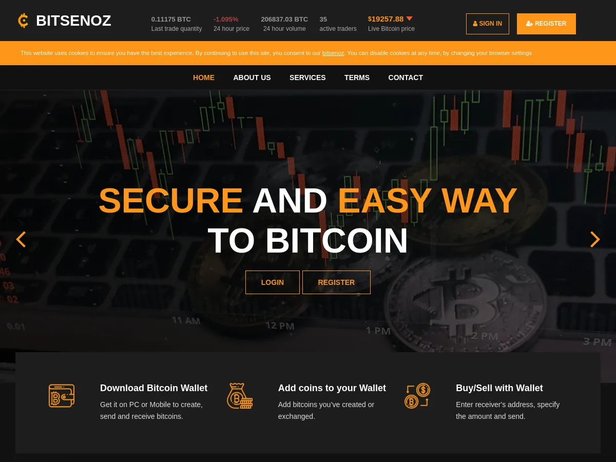 bitsenoz.com