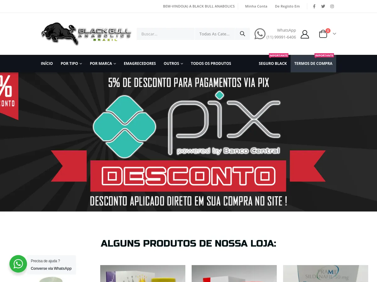 blackbullanabolics.com