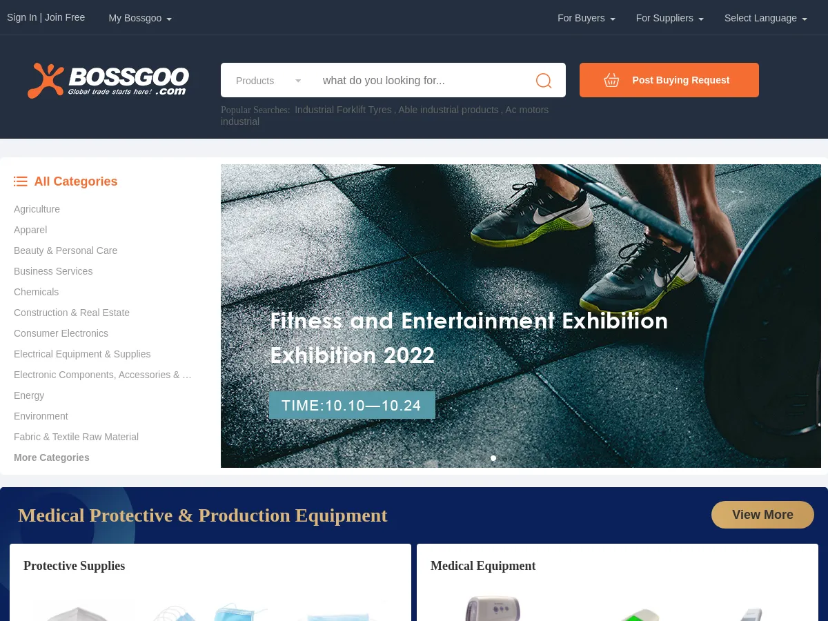 bossgoo.com