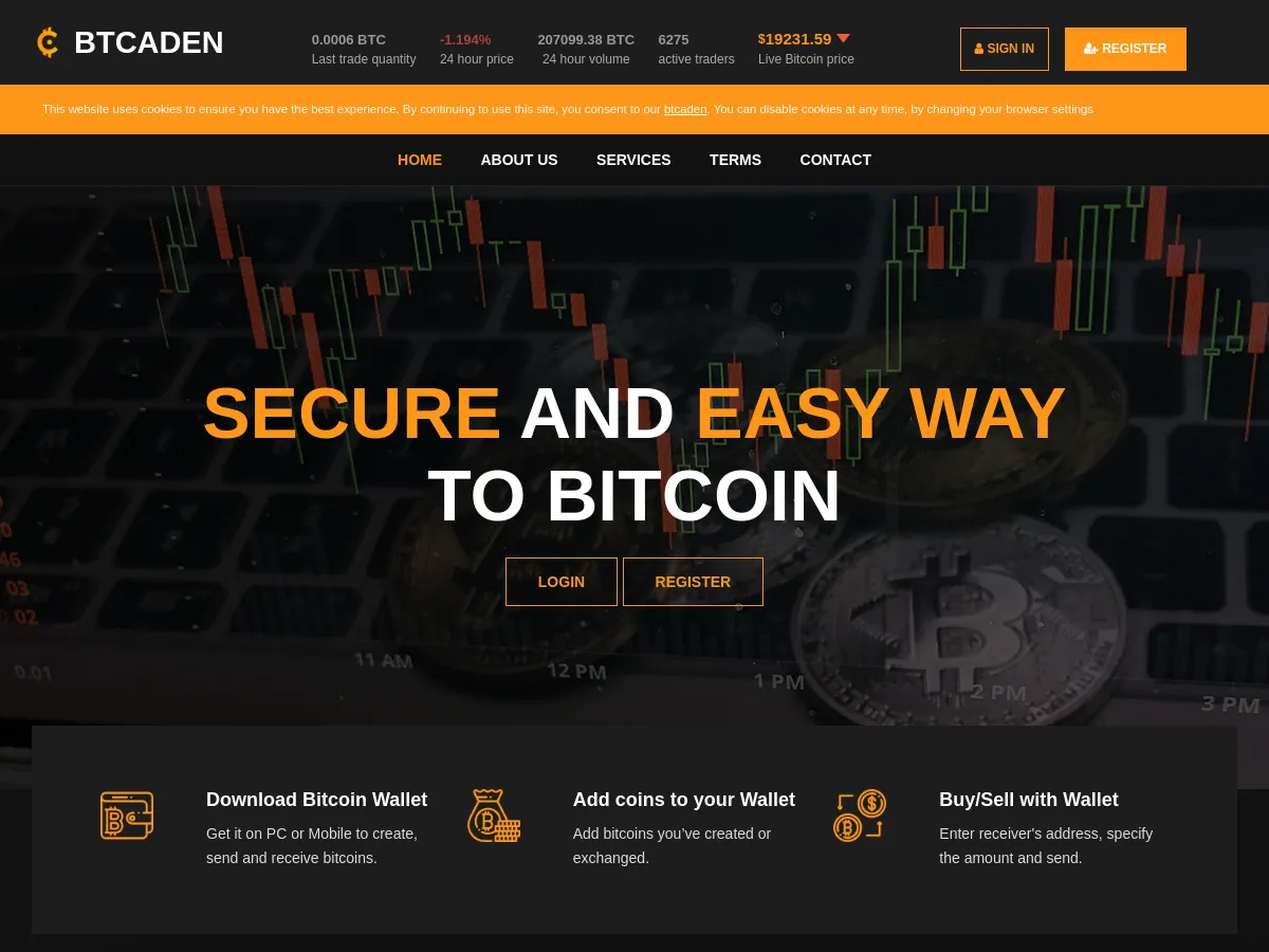 btcaden.com