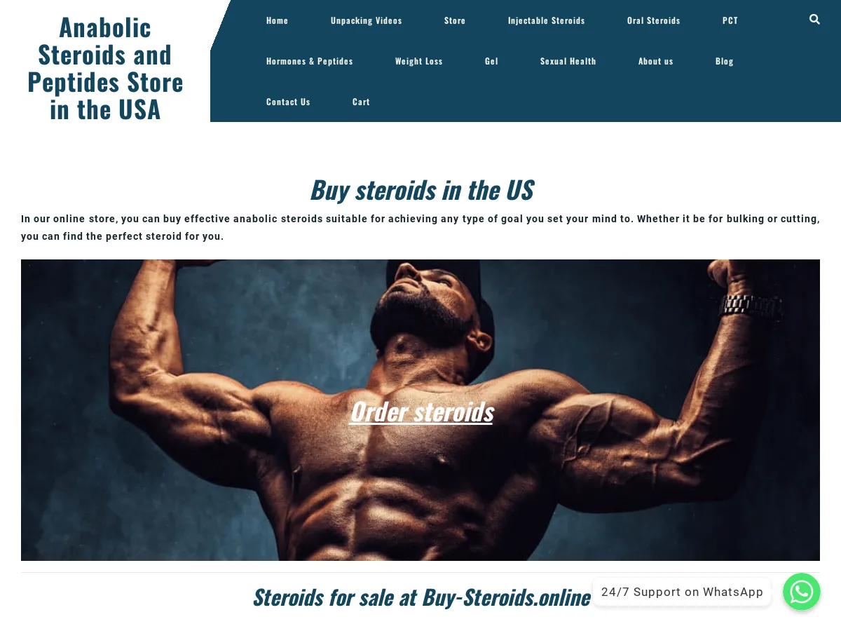 buy-steroids.online