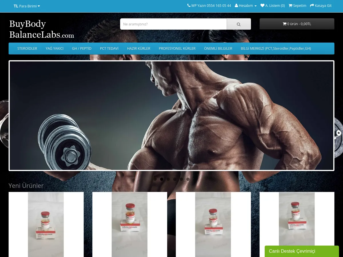 buybodybalancelabs.com