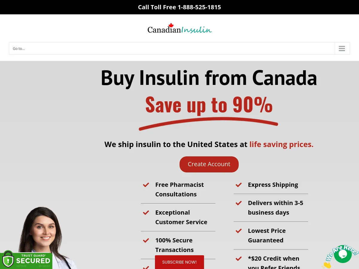 buycanadianinsulin.com