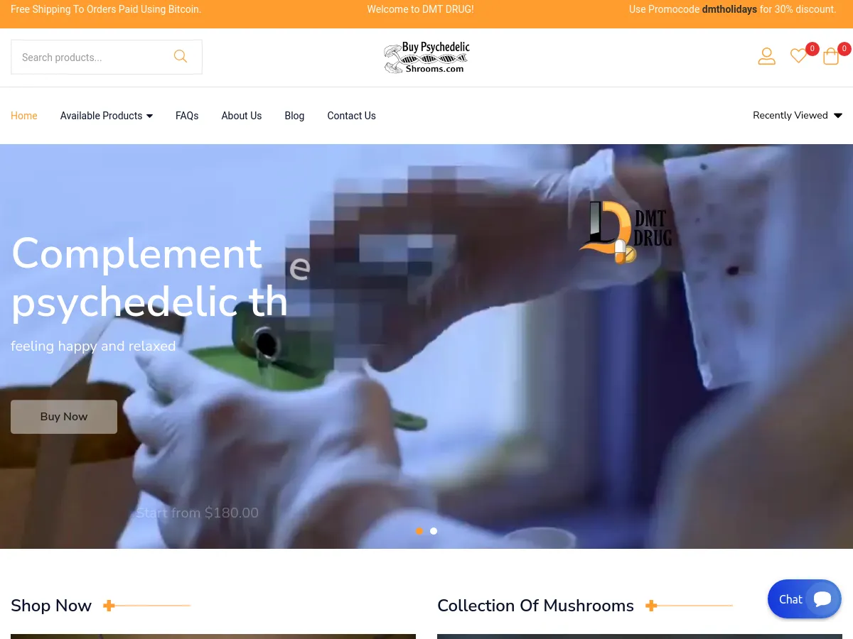 buypsychedelicshroomsonline.com