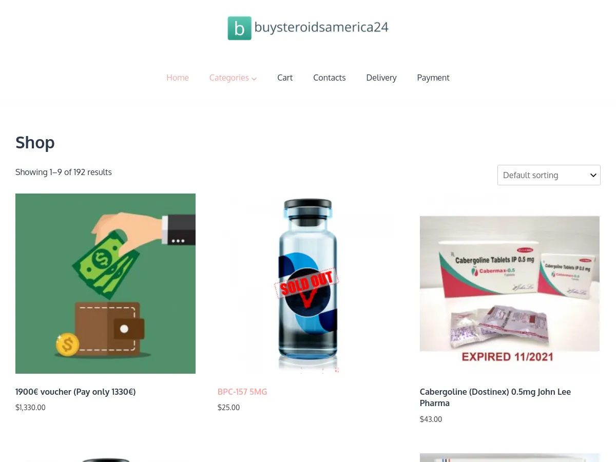 buysteroidsamerica24.com