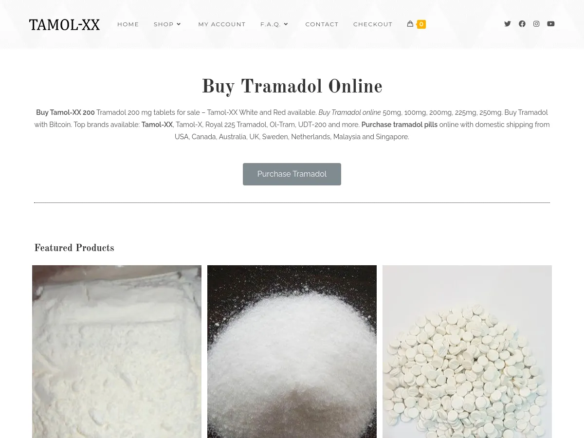 buytamolxx.com