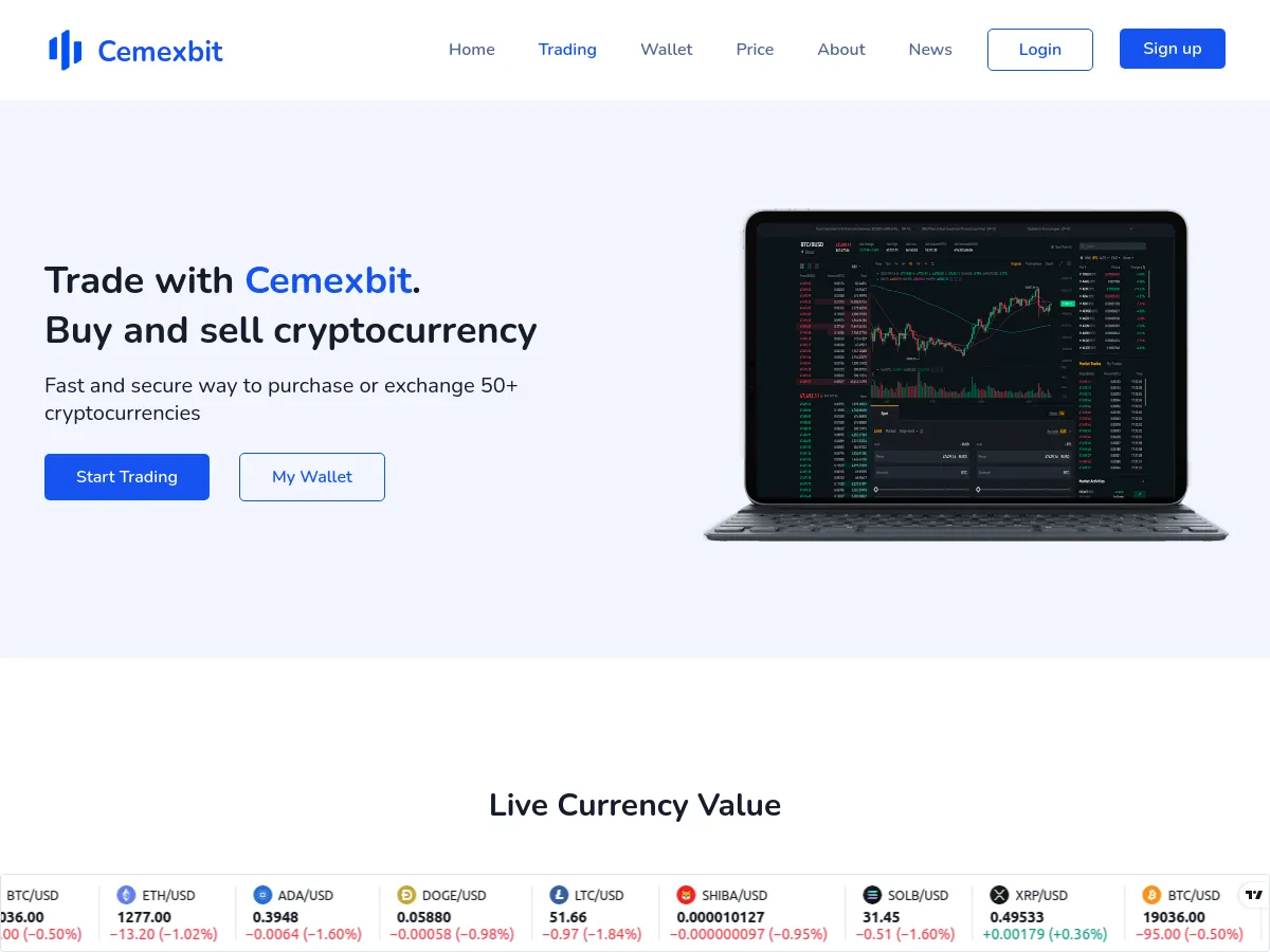 cemexbit.com