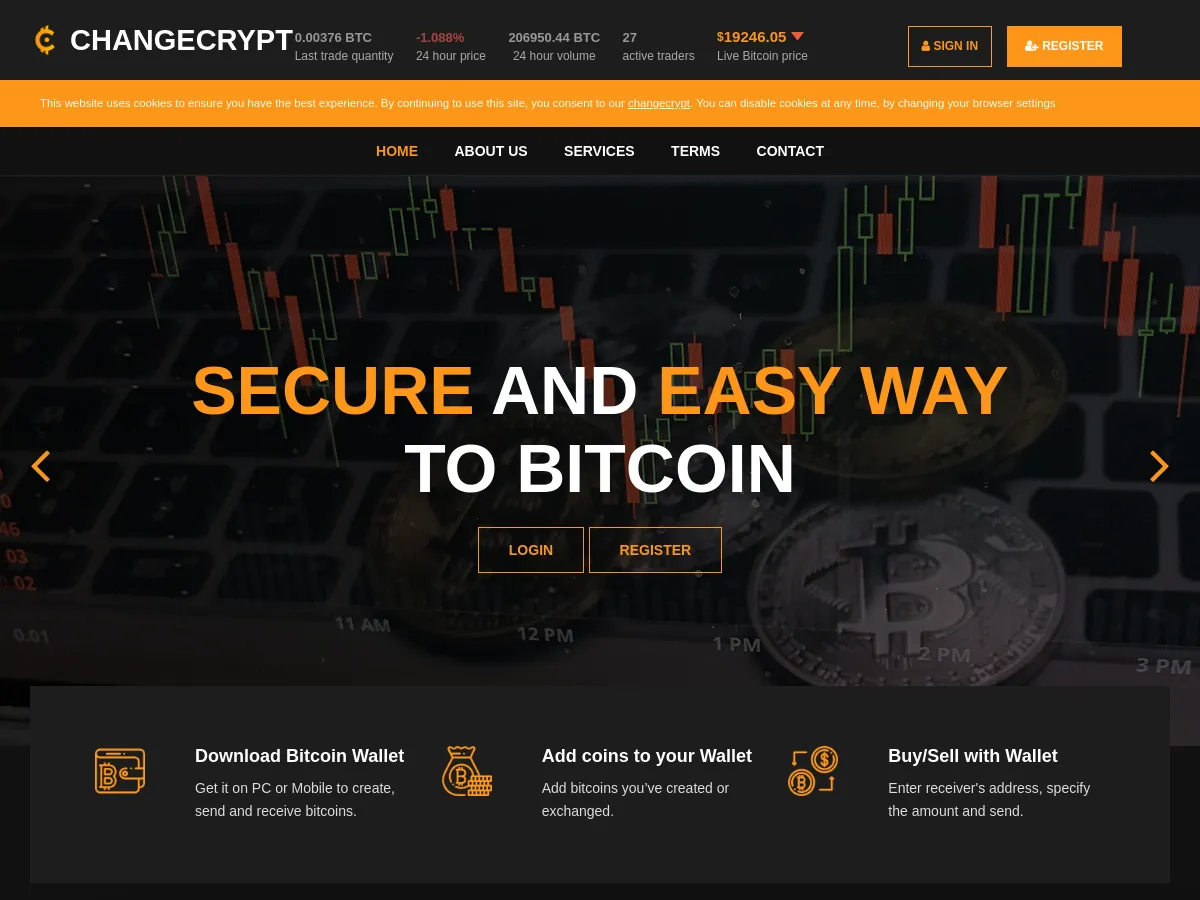 changecrypt.org
