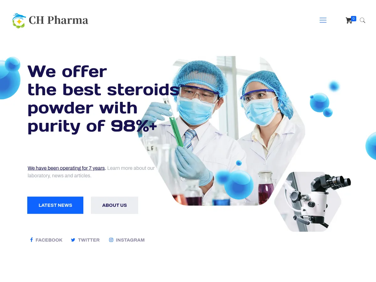 chbiopharma.com