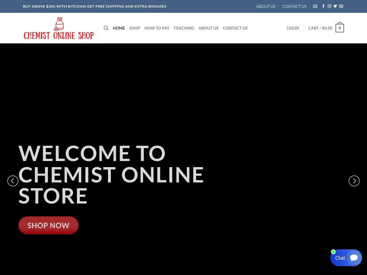 chemist-onlineshop.com