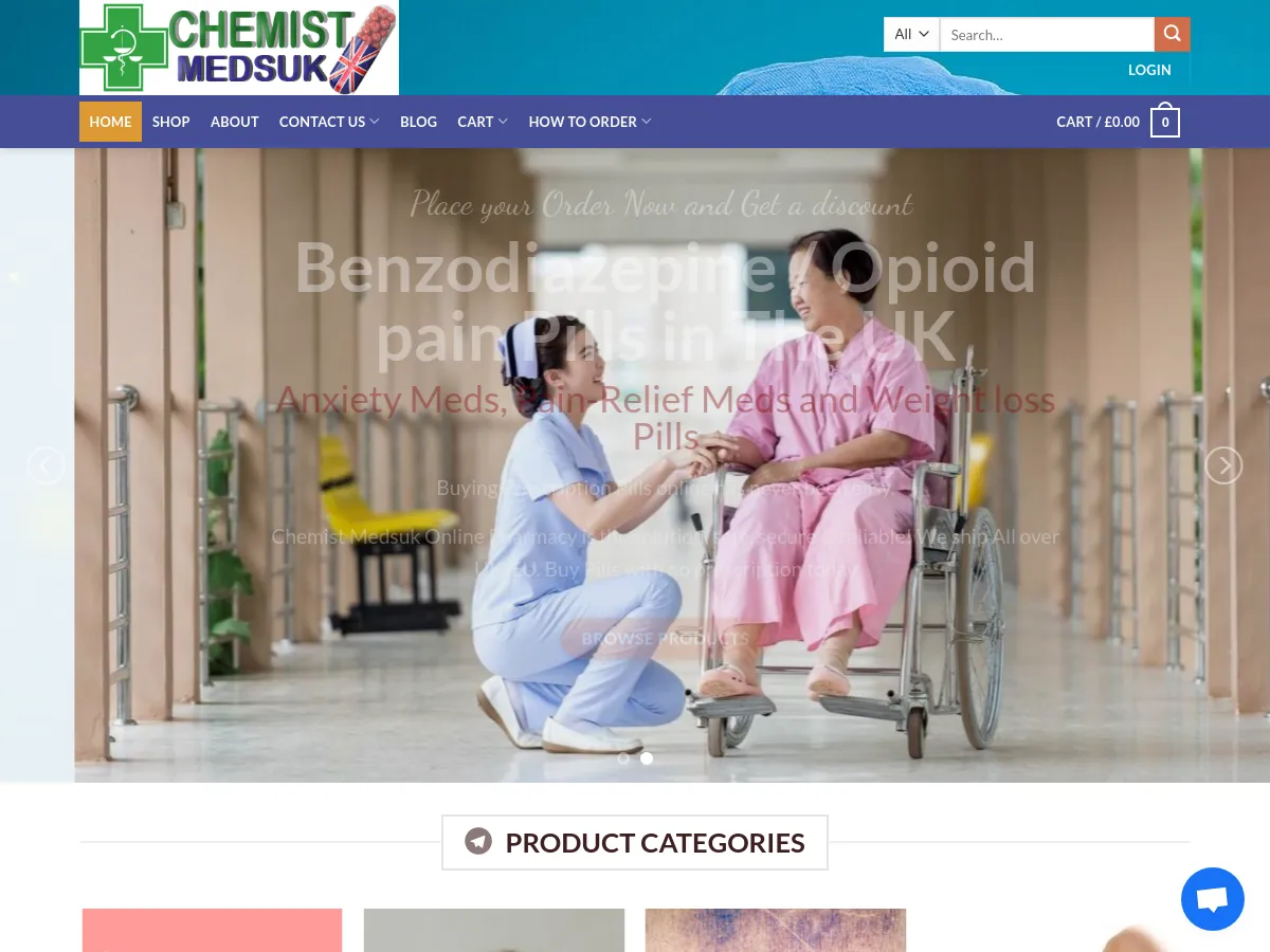 chemistmeds.uk