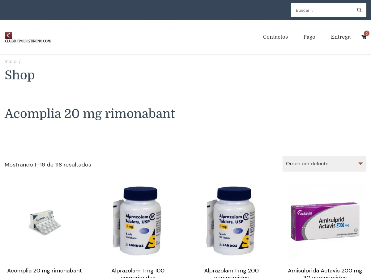 clubdepoliestireno.com