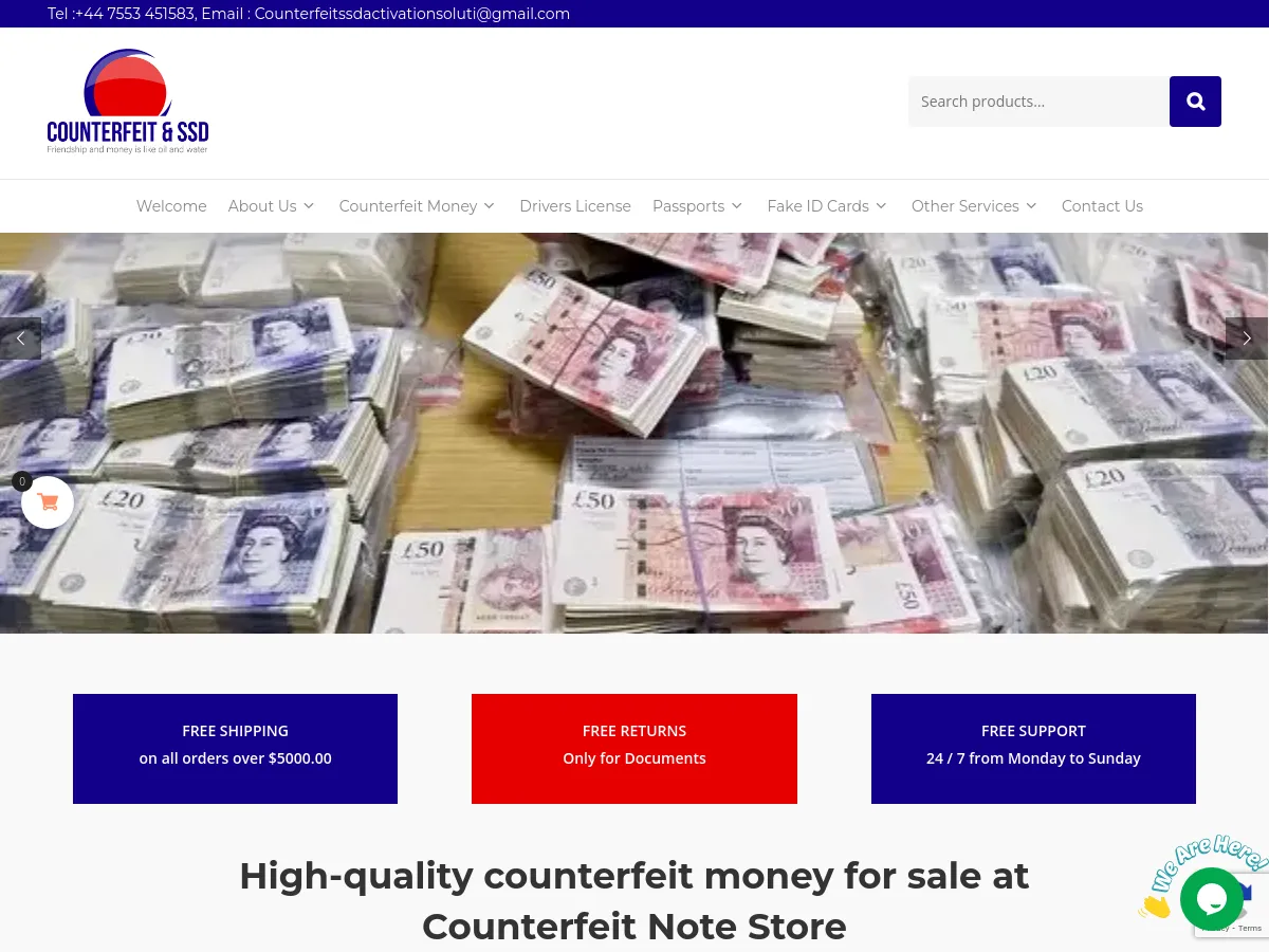 counterfeitssdsolutiondoc.com