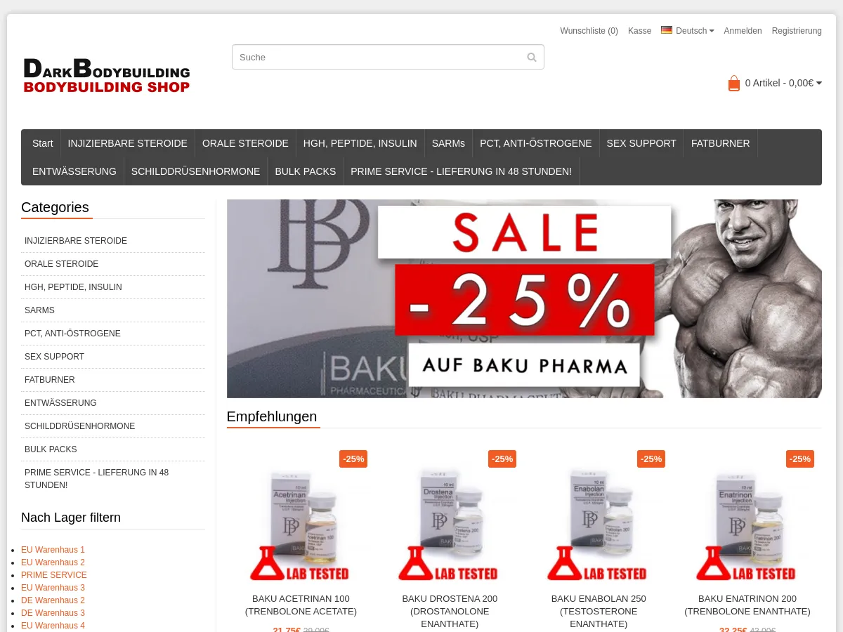 darkbodybuilding.net