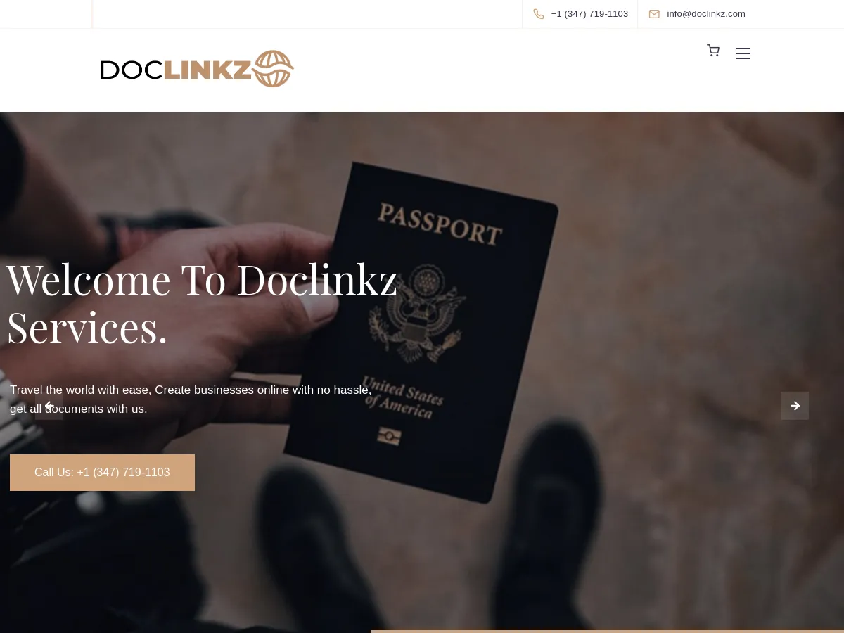 doclinkz.com
